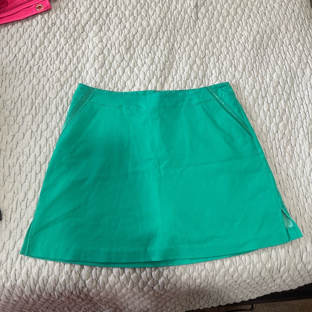 Lady Hagen Golf Skirt